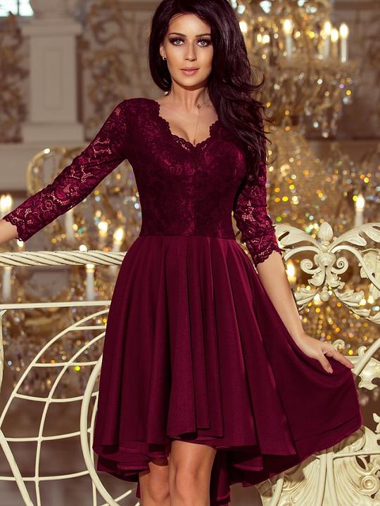 Numoco Abendkleid (4XL)