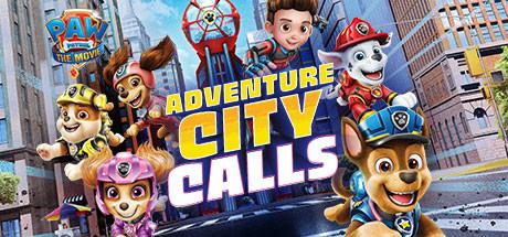 Immagine prodotto Game PAW Patrol Il film Avventura in città chiama (PS4, DE)