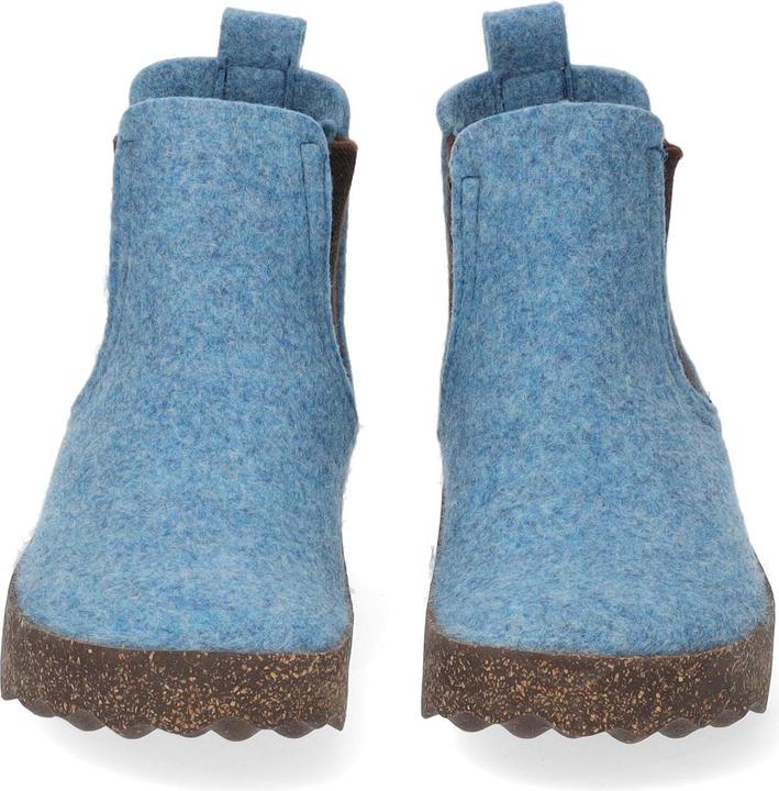 Image du produit Asportuguesas Découvrez la bottine de loisirs confortable et exclusive de! Avec son slip-in de (39)