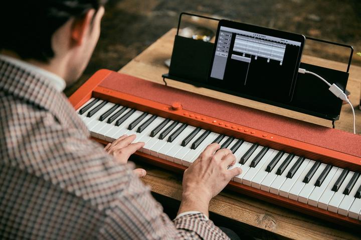Produktbild Casio CT-S1 (61 Tasten)