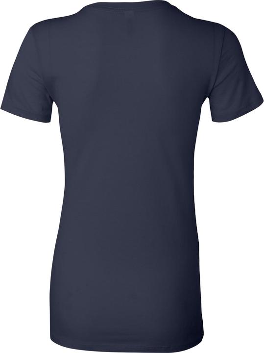 Produktbild Bella Canvas Bella The Favourite Tee TShirt (M)