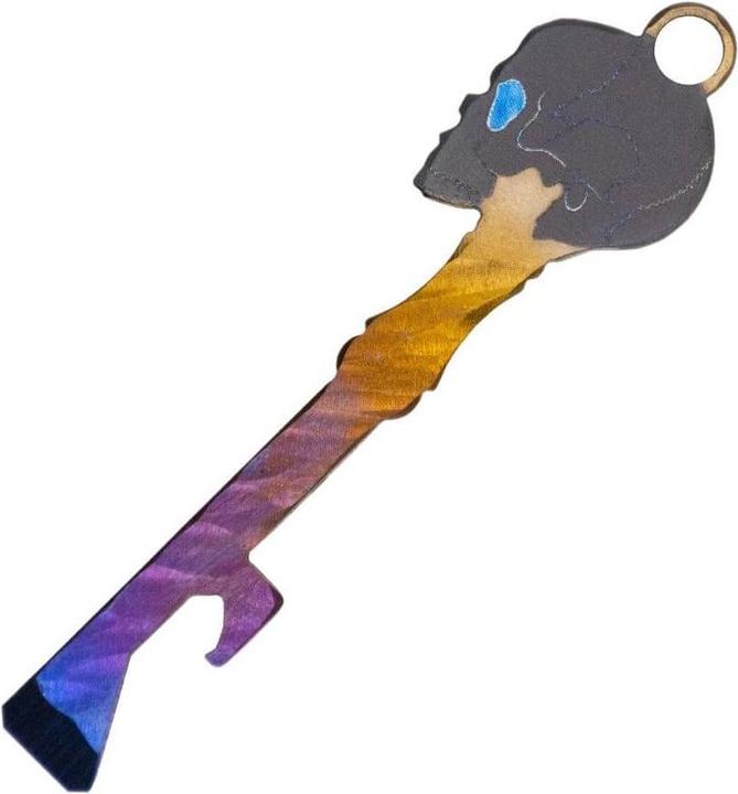 Actual product image KeyBar Skeleton Key insert