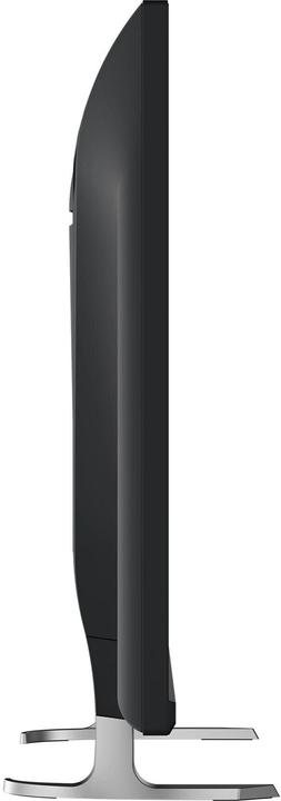 Produktbild Eizo FlexScan EV4340X-BK, 108 cm (42.5"), 3840 x 2160 Pixel, 4K Ultra HD, LCD, 5 ms, Schwarz (3840 x 2160 Pixel, 42.50")