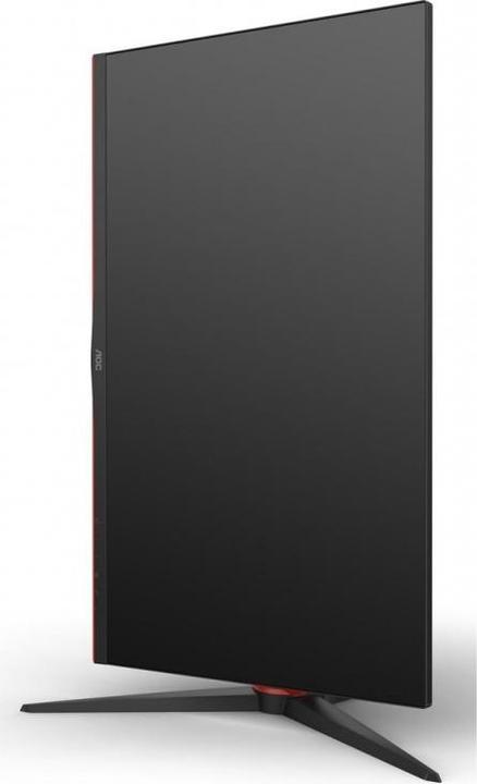 Produktbild AOC Q27G2U/BK (2560 x 1440 Pixel, 27")