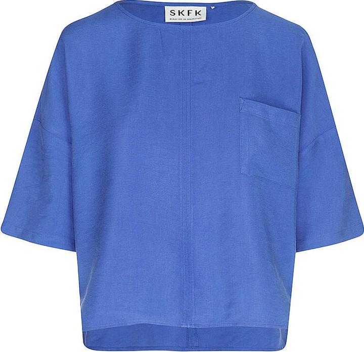 Produktbild Skfk Blusenshirt MAITIA (38)