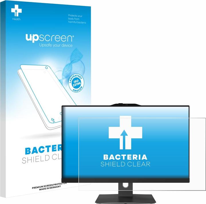 Immagine prodotto upscreen Pellicola Antibatterica (472.44")