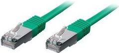 Produktbild equip Netzwerkkabel (S/FTP, CAT6, 5 m)