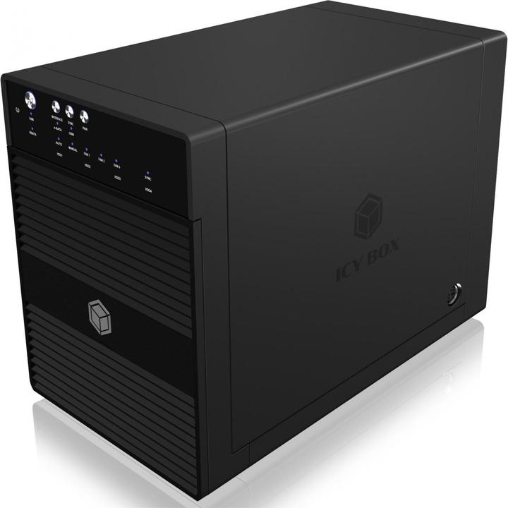 Icy Box Ib-3640su3 (3.5")