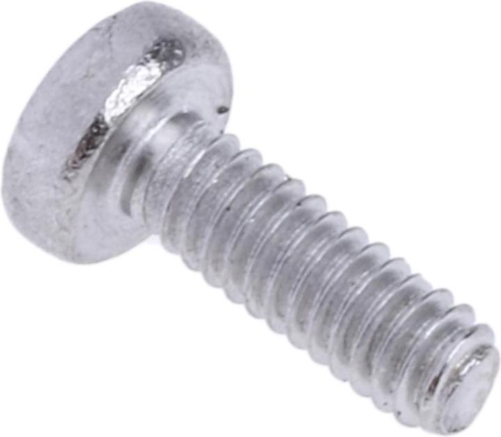 Image du produit Rs Pro Vis tête bombée A2 croix M2x6mm (100 Vis par pièce)