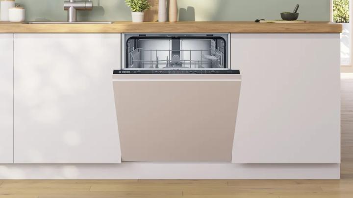 Image du produit Bosch Hausgeräte SMV25AX06E