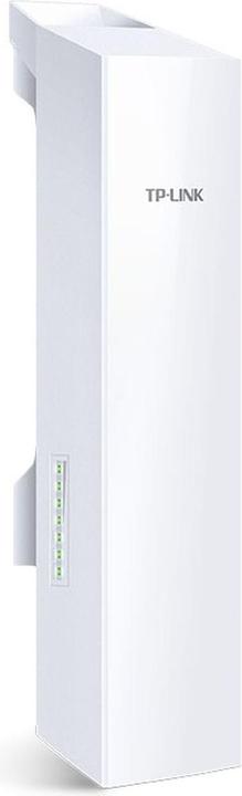 Actual product image TP-Link CPE220 - Dedicated Long-Range Outdoor Wireless Networking Solution