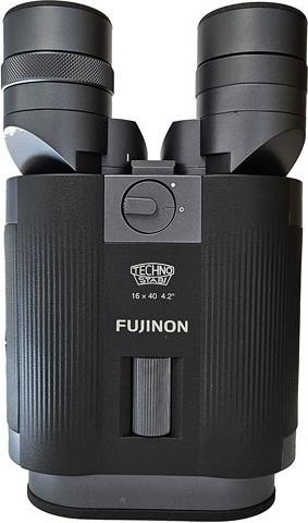 Image du produit Fujifilm Fujinon TS-L 1640 Fernglas (40 mm)