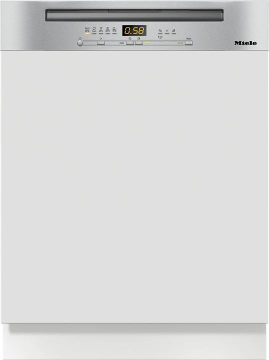 Actual product image Miele G 5210 SCi Active Plus