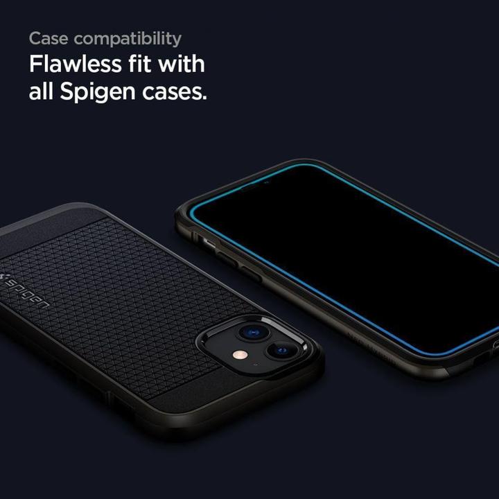 Actual product image Spigen Align Master FC (1 Piece, Samsung Galaxy A52 5G, Samsung Galaxy A52s 5G)