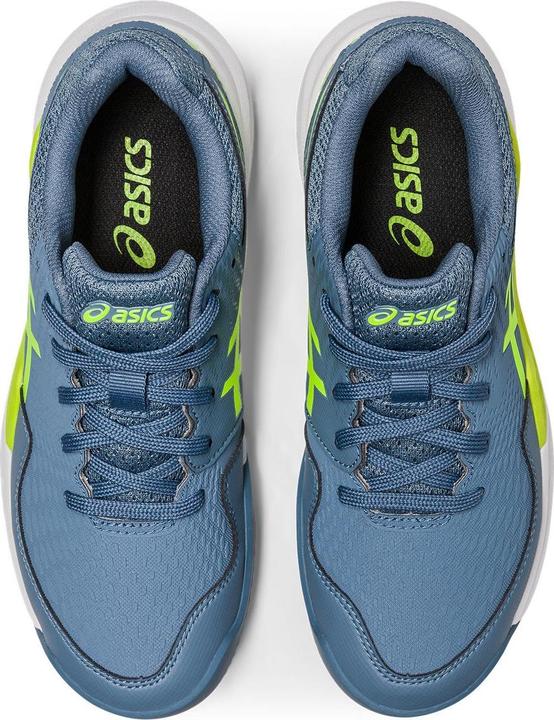 Image du produit ASICS Performance Chaussures de Tennis Gel-Resolution 9 GS Terre Battue Enfants (37.5)