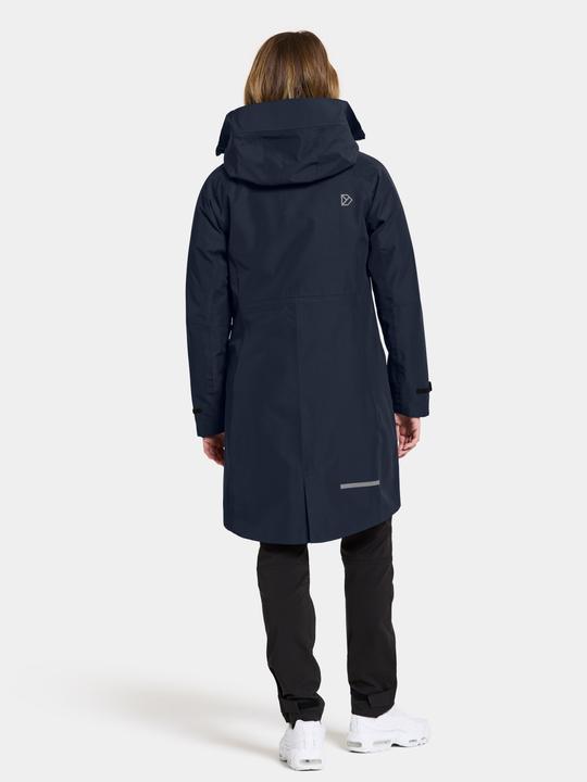 Actual product image Didriksons Women's Ilma Parka 8 (52)