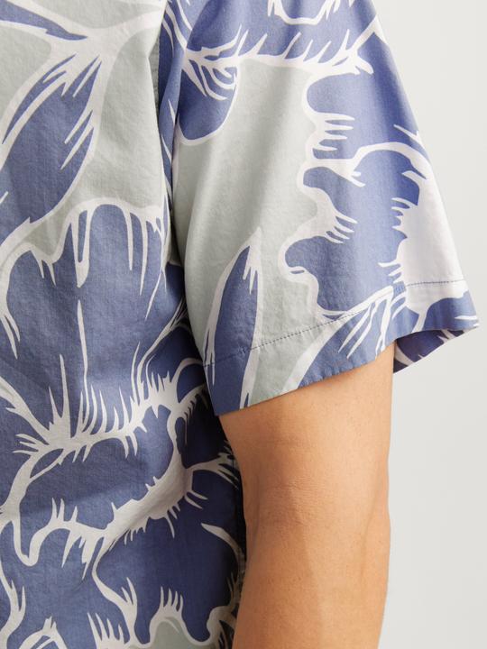 Produktbild Jack & Jones Relaxed Fit Hemd Hemd (S)