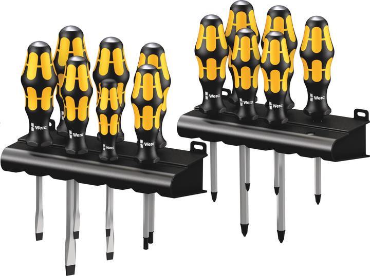 Produktbild Wera Kraftform Big Pack 900 (Torx (TX))