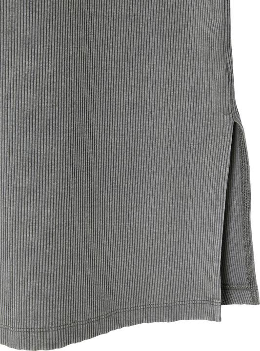 Produktbild Jonen Ärmelloses langes Mädchen Kleid aus Rippmaterial (134)