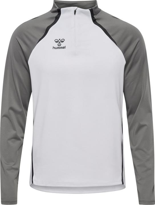 Actual product image hummel hmlLEAD 2.0 HALF ZIP (XL)