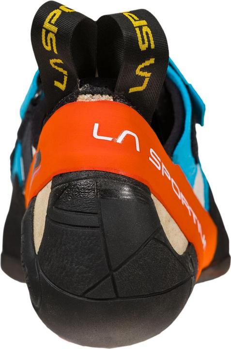 Image du produit La Sportiva Chaussures d'escalade Otaki (44)