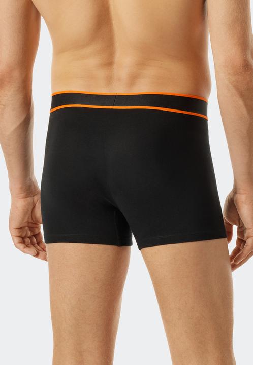Produktbild Schiesser Retro Pants 95/5 (M, 3er Pack)