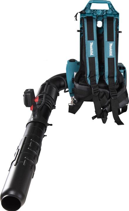 Actual product image Makita UB002CZ (Rechargeable battery operated, Leaf blower)
