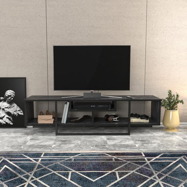 Image du produit Kalune Design Francisco (150 x 35,5 x 40 cm)