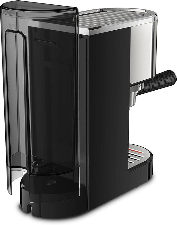 Image du produit Krups Virtuoso