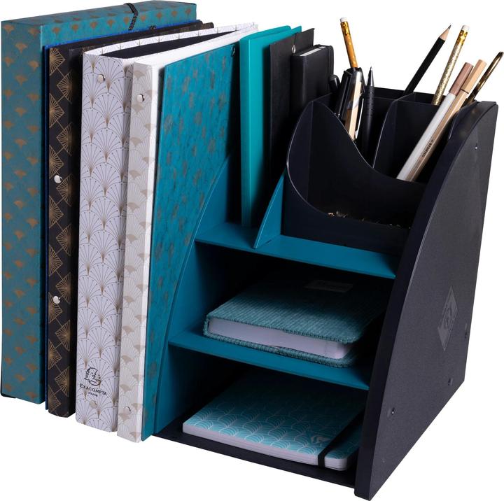 Actual product image Exacompta Modulo di archiviazione THE ORGANIZER (A5, A4, A6)