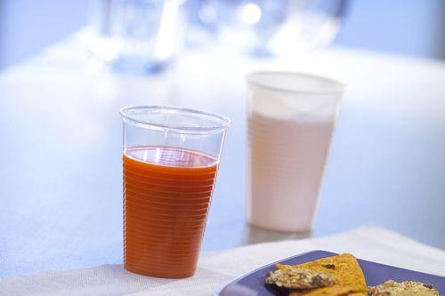 Actual product image Papstar Disposable cups (100 x)