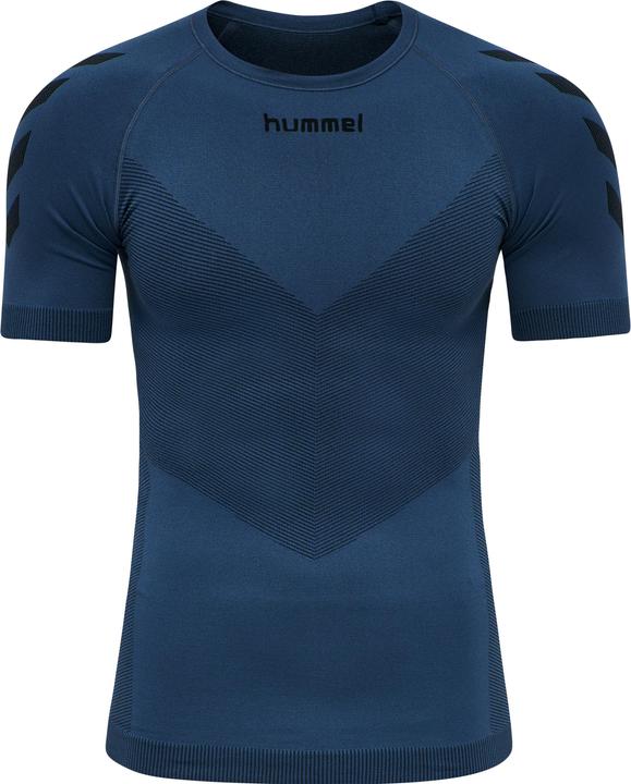 Produktbild hummel First Seamless Jersey S/S (XS)
