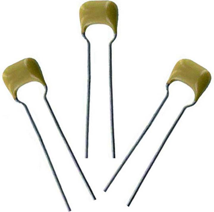 Produktbild Krick universal entstörsatz für bürstenmotoren