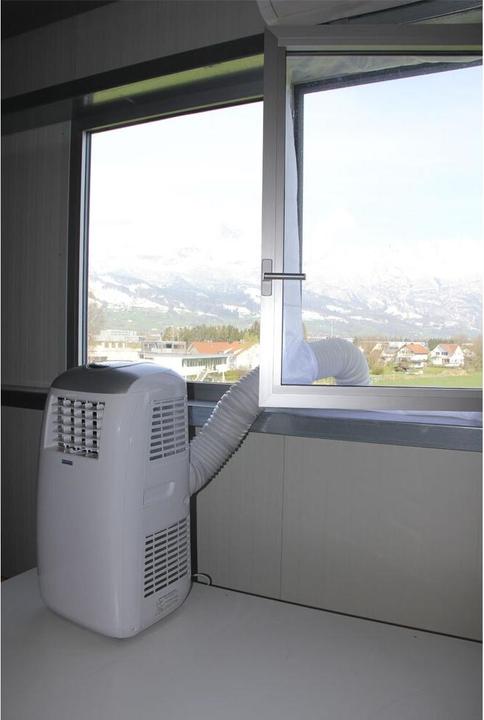 Actual product image Kibernetik Window kit