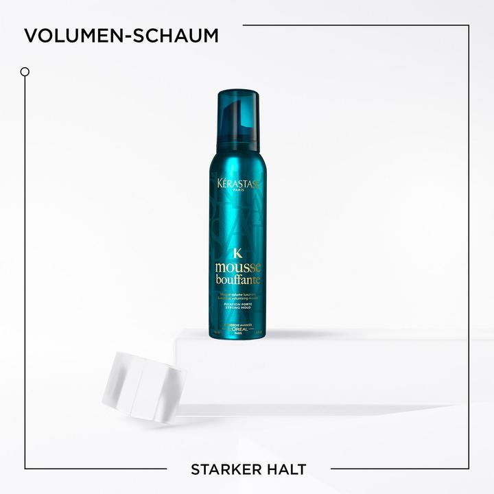 Produktbild Kérastase Couture Styling Mousse Bouffante (150 ml, Schaumfestiger)