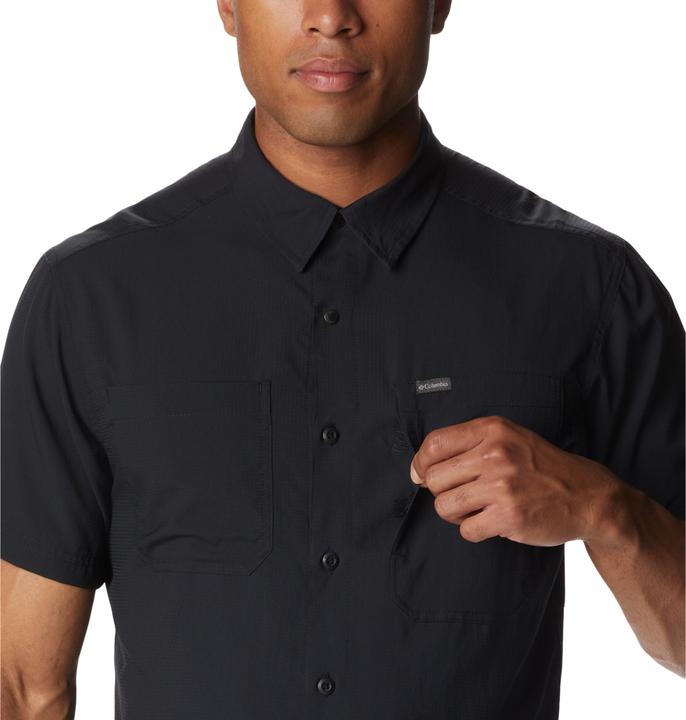 Produktbild Columbia Silver Ridge™ Utility Lite Short Sleeve (XL)