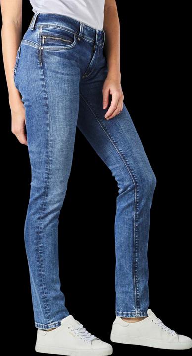 Actual product image Pepe Jeans New Brooke Slim Fit WH9 (W24/L34)