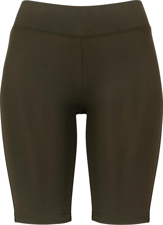 Immagine prodotto Urban Classics Pantaloncini da ciclista da donna (XS)