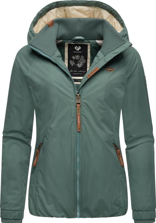 Immagine prodotto Ragwear Dizzie Winter (3XL)