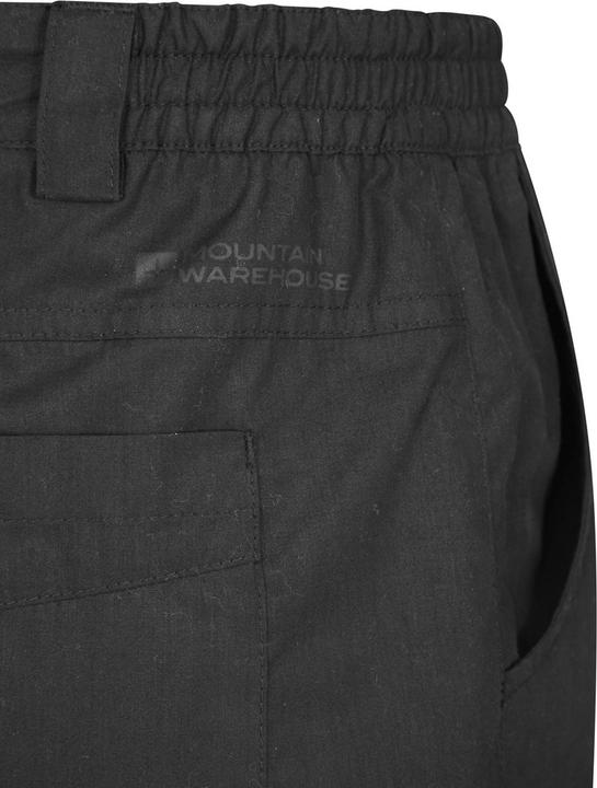 Immagine prodotto Mountain Warehouse Pantaloni da trekking Trek II Inverno (44 D)