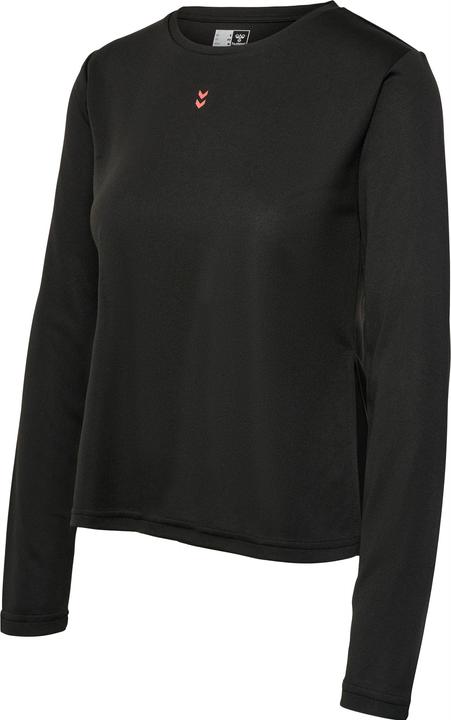 Produktbild hummel hmlMT FRI MESH T-SHIRT L/S (M)