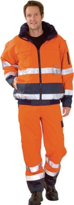 Image du produit Planam Veste de sécurité (S)