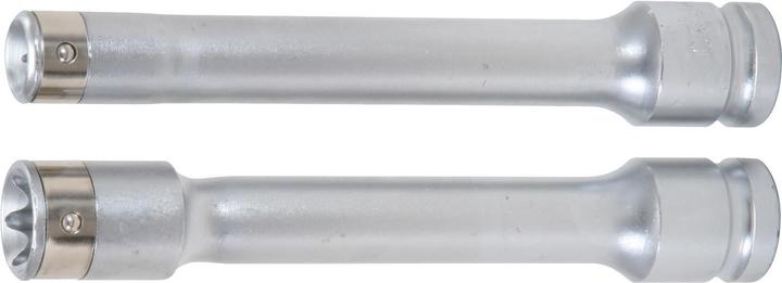 Actual product image KS Tools 1/2" Torx E Socket, 150mm, E12