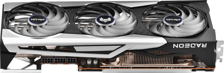 Actual product image Sapphire Nitro+ AMD Radeon RX 6900 XT SE (16 GB)