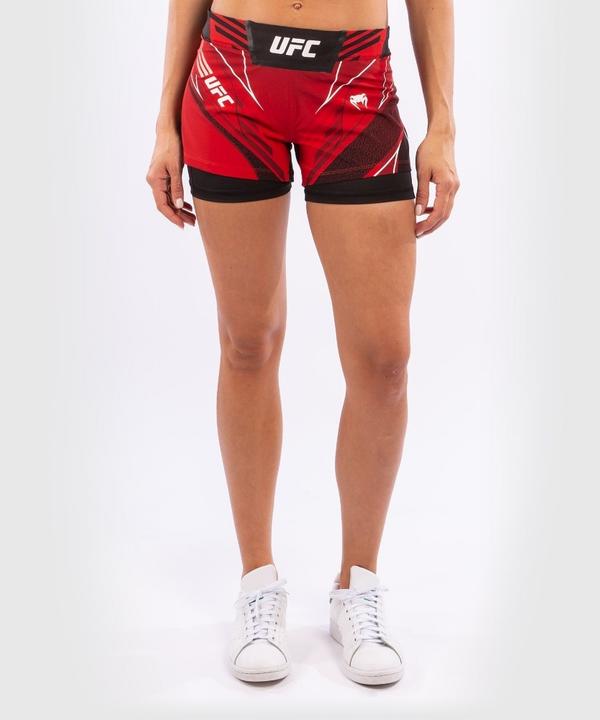 Venum UFC Authentic Fight Night Damen Shorts - Short Fit