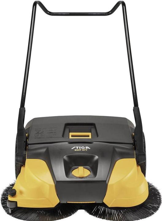 Actual product image Stiga Swp 577