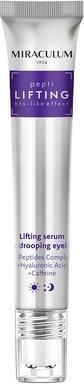 Image du produit Bielenda MIRACULUM Pepti Lifting serum liftingujące na opadające powieki 20ml (Sérum, 20 ml)