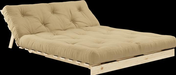 Produktbild Karup Design Roots (Bettsofa, 2-Sitzer)