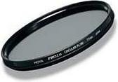 Actual product image Hoya Pro1 Digital CIR-PL Filter (55 mm, Polarizing filter)