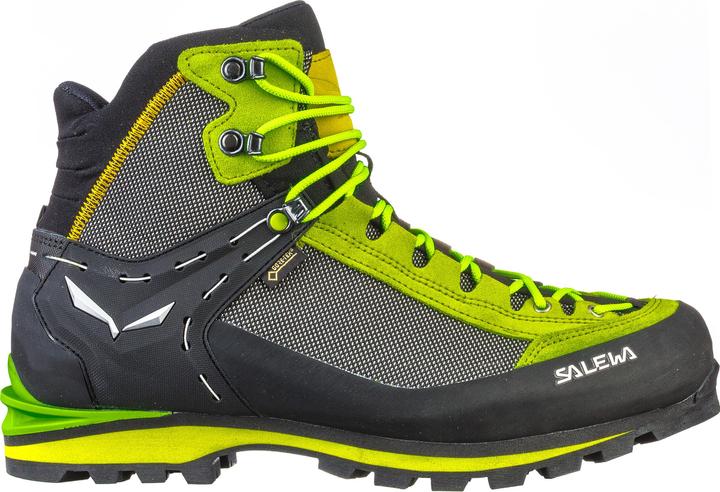 Produktbild Salewa Herren Crow GTX Schuhe (46.5)